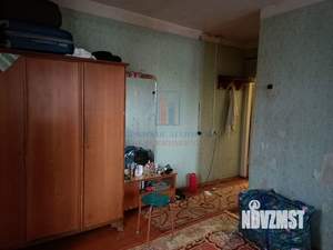 2-к квартира, вторичка, 42м2, 3/4 этаж