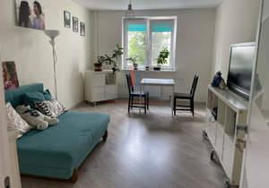 3-к квартира, вторичка, 97м2, 1/16 этаж