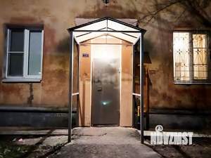 1-к квартира, вторичка, 32м2, 1/2 этаж