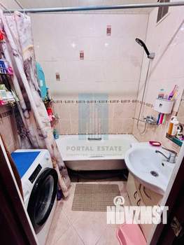 1-к квартира, вторичка, 33м2, 5/5 этаж