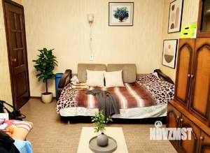 3-к квартира, вторичка, 66м2, 4/9 этаж