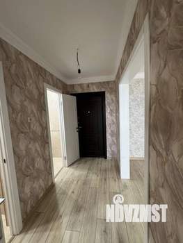 1-к квартира, вторичка, 38м2, 5/17 этаж