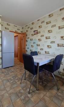 1-к квартира, вторичка, 39м2, 13/16 этаж