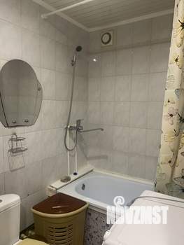 2-к квартира, вторичка, 44м2, 1/5 этаж