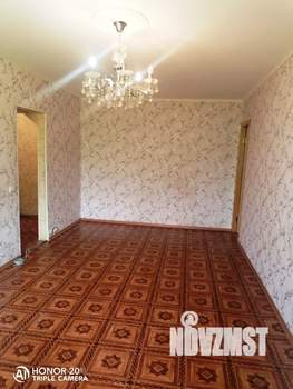 2-к квартира, вторичка, 45м2, 5/5 этаж
