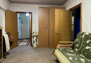 2-к квартира, вторичка, 54м2, 7/14 этаж