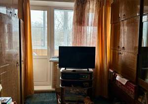 2-к квартира, вторичка, 42м2, 4/5 этаж