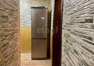 1-к квартира, вторичка, 32м2, 3/4 этаж