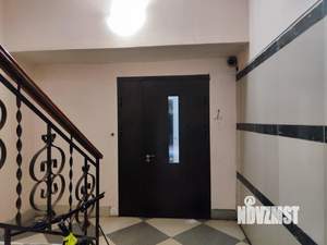 1-к квартира, вторичка, 32м2, 1/6 этаж