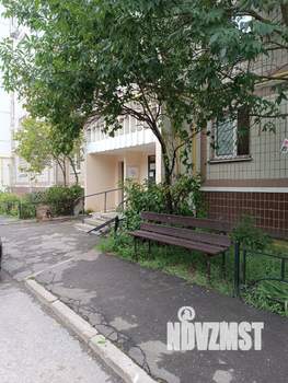 1-к квартира, вторичка, 33м2, 10/10 этаж