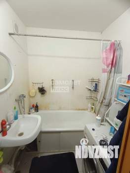 2-к квартира, вторичка, 60м2, 14/17 этаж