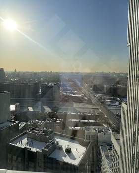 Студия квартира, вторичка, 30м2, 31/51 этаж