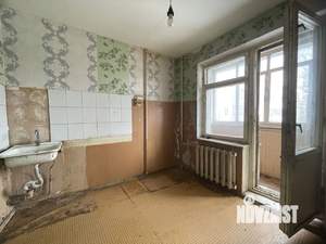 3-к квартира, вторичка, 66м2, 3/5 этаж