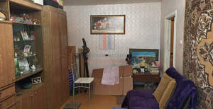 2-к квартира, вторичка, 47м2, 2/5 этаж