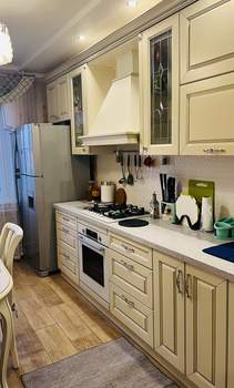 3-к квартира, вторичка, 62м2, 5/9 этаж