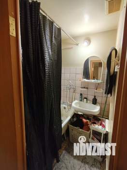 2-к квартира, вторичка, 44м2, 5/9 этаж