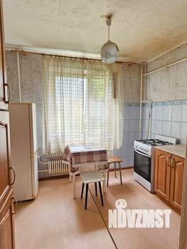 1-к квартира, вторичка, 33м2, 2/5 этаж