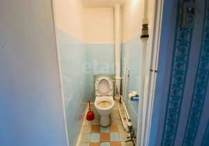 3-к квартира, вторичка, 71м2, 4/5 этаж