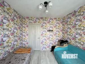 3-к квартира, вторичка, 63м2, 8/10 этаж