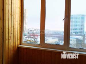 3-к квартира, вторичка, 58м2, 7/9 этаж