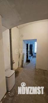 1-к квартира, вторичка, 25м2, 1/7 этаж