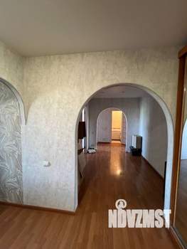 3-к квартира, вторичка, 78м2, 4/10 этаж