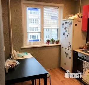 1-к квартира, вторичка, 31м2, 5/5 этаж