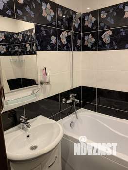 1-к квартира, вторичка, 38м2, 5/17 этаж