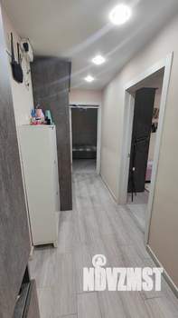 2-к квартира, вторичка, 47м2, 2/9 этаж