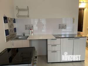 Студия квартира, вторичка, 18м2, 2/4 этаж