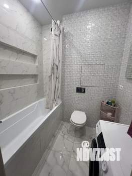 1-к квартира, вторичка, 44м2, 3/3 этаж