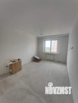 3-к квартира, вторичка, 81м2, 10/16 этаж