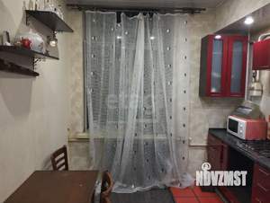 2-к квартира, вторичка, 57м2, 2/6 этаж