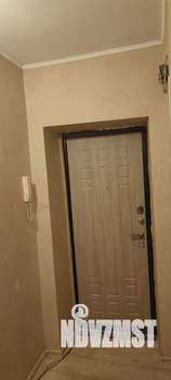 2-к квартира, вторичка, 46м2, 4/4 этаж