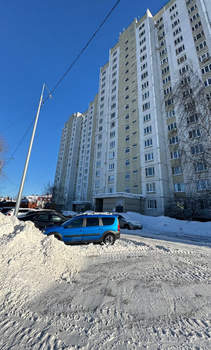 3-к квартира, вторичка, 74м2, 15/17 этаж