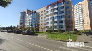 1-к квартира, вторичка, 33м2, 8/8 этаж