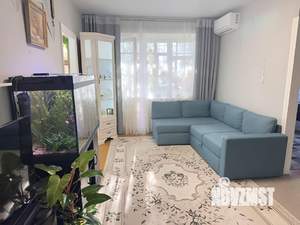 2-к квартира, вторичка, 41м2, 5/5 этаж