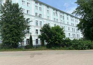 Студия квартира, вторичка, 37м2, 2/6 этаж