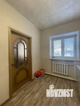 2-к квартира, вторичка, 42м2, 1/2 этаж