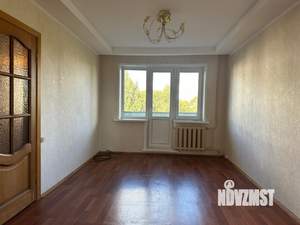 1-к квартира, вторичка, 32м2, 4/5 этаж