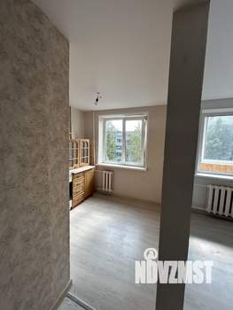 2-к квартира, вторичка, 45м2, 4/5 этаж