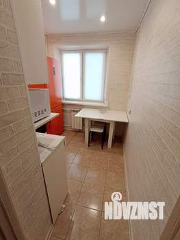 2-к квартира, вторичка, 42м2, 1/5 этаж