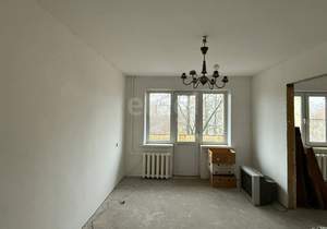 3-к квартира, вторичка, 56м2, 3/4 этаж