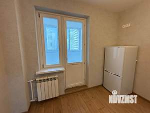 1-к квартира, вторичка, 38м2, 2/15 этаж