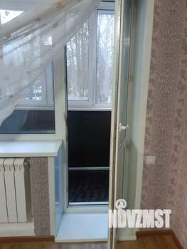 2-к квартира, вторичка, 42м2, 3/4 этаж