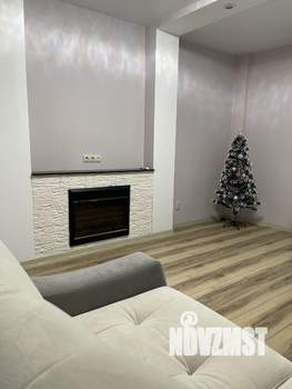 2-к квартира, вторичка, 77м2, 7/12 этаж