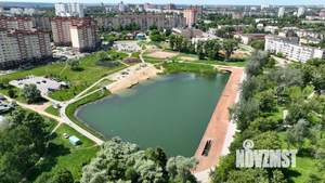 2-к квартира, вторичка, 63м2, 3/14 этаж