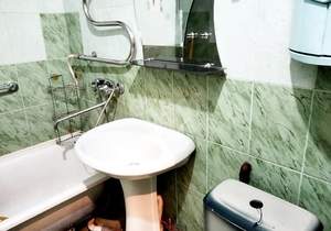 2-к квартира, вторичка, 44м2, 2/2 этаж