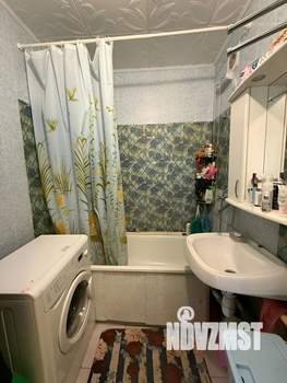 3-к квартира, вторичка, 97м2, 13/16 этаж