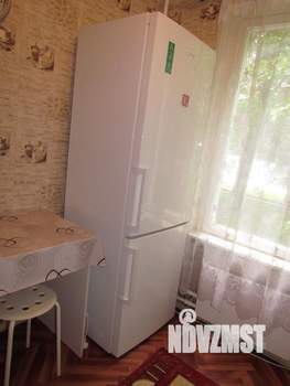 1-к квартира, вторичка, 33м2, 1/9 этаж